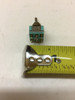 Alco Miniature Toggle Switch MA 206S TE Connectivity 6A 125V SPDT