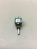 Alco Miniature Toggle Switch MA 206S TE Connectivity 6A 125V SPDT