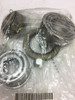 Mechanical Bearing Replacement Parts Kit HU6PB-3000-KIT/TK JDCI