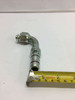 Tube to Hose Elbow RD-5-10525-0P Fitting #10 to #12 90 Deg Female Screw Hmmwv