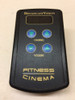 Broadcast Vision Fitness Cinema Equipment Remote with Display