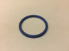 O-Ring Seal M25988/2-122 Blue Rubber Lot of 21