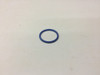 O-Ring Seal M25988/2-122 Blue Rubber Lot of 21