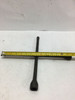 Emergency Rescue Bar 40163 Summit Tool 1 1/4-Ton Hmmwv Truck