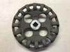 6" Valve Hand Wheel 501A Open/Close 1/2" Fitting 