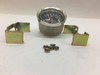 Differential Pressure Gauge Kit A25P-150 05704338 FW Murphy