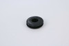 Grommet MS345489-6 Black Round Aircraft Lot of 10