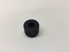 Black Round Grip Aid Knob A14075-1 Gables Engineering