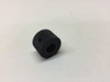 Black Round Grip Aid Knob A14075-1 Gables Engineering