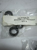 Seat Belt Guide and Restraint Hardware Assembly 4196-1-011-8175 Amsafe