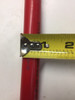 Nonmetallic Tubing 3833883 Parker-Hannifin Red Air Brake 1220-128 SAE 