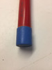 Nonmetallic Tubing 3833883 Parker-Hannifin Red Air Brake 1220-128 SAE 