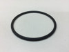 Black Rubber O-Ring M83248/1-136 Prefromed Packing