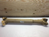 Vehicular Propeller Shaft 3813191 Spicer Dana Steel Tan Mrap Vehicle