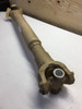 Vehicular Propeller Shaft 3813191 Spicer Dana Steel Tan Mrap Vehicle