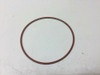 Preformed O-Ring Seal AS3582-247 Rubber Silicone