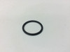 Preformed Black Rubber O-Ring Seal MS28775-018 Parker-Hannifin Lot of 10