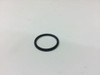 Preformed Black Rubber O-Ring Seal MS28775-018 Parker-Hannifin Lot of 10