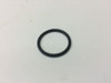 Preformed Black Rubber O-Ring Seal MS28775-018 Parker-Hannifin Lot of 10