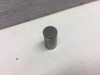 Bearing Roller 8376257 Steel, Cylindrical with Flat Ends 1/2" Dia. 15/16" Long