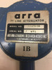 TT Line Attenuator 3-5476-15 ARRA Steel