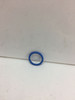 O-Ring M25988-1-116 Kitco Defense Rubber, Blue