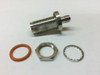 Cable Silver Female Connectors SMA (F) to TNC (F) 11GHz A4171