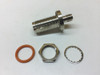 Cable Silver Female Connectors SMA (F) to TNC (F) 11GHz A4171