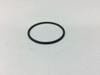 Seal O-Ring MS28775-028 Kapco Black Rubber Lot of 5