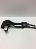 Seat Belt Restraint and Guide 115-219584-001 Shockride