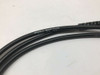 4 ft. Cable Assembly BNC M to BNC M 14117-003 Giga-Tronics