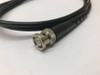 4 ft. Cable Assembly BNC M to BNC M 14117-003 Giga-Tronics