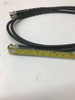 4 ft. Cable Assembly BNC M to BNC M 14117-003 Giga-Tronics