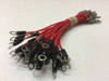 4" Electrical Lead 933863 Lot of 50