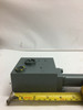 Hydraulic Block Assembly AV3166-E Gray