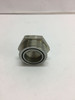 Seal-Lok O-Ring Face Seal Tube Fitting #24 PNLO-S Parker 1.25"