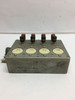 Terminal Block 01-P51274F001-C General Dynamics