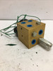 Manifold Valve Assembly 36R113D1 Terex Solenoid