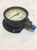 Dial-Indicating Compound Pressure-Vacuum Gage H1214 Marsh Instrument