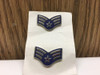 Enlisted Personnel Grade Insignia Pins MIL-DTL-14639E