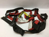 Snap Hook Carabiner 1168774 Large 350 lbs. Max Full Body Harness