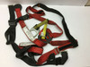 Snap Hook Carabiner 1168774 Large 350 lbs. Max Full Body Harness