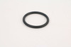 Black Rubber O-Ring ST1000-218 Precix Aircraft Lot of 5