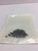 Lock Washer MS35338-136B Steel, Black Lot of 100