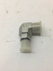 Tube To Boss Elbow 7-447-060403 Grove Steel