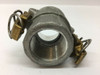 Quick Disconnect Coupling Half AD-100 Voto Male Aircraft Fuel 1"