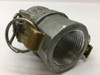 Quick Disconnect Coupling Half AD-100 Voto Male Aircraft Fuel 1"