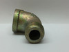 Pipe Elbow Fitting 15H621 John Deere 4730-01-475-4078