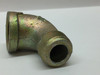 Pipe Elbow Fitting 15H621 John Deere 4730-01-475-4078