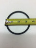 Black O-Ring Seal N0602 2-338 Parker-Hannifin Rubber Butadiene-Acrylonitrile